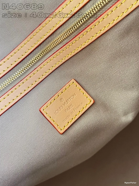 Vuitton Louis 40 SPEEDY 0709